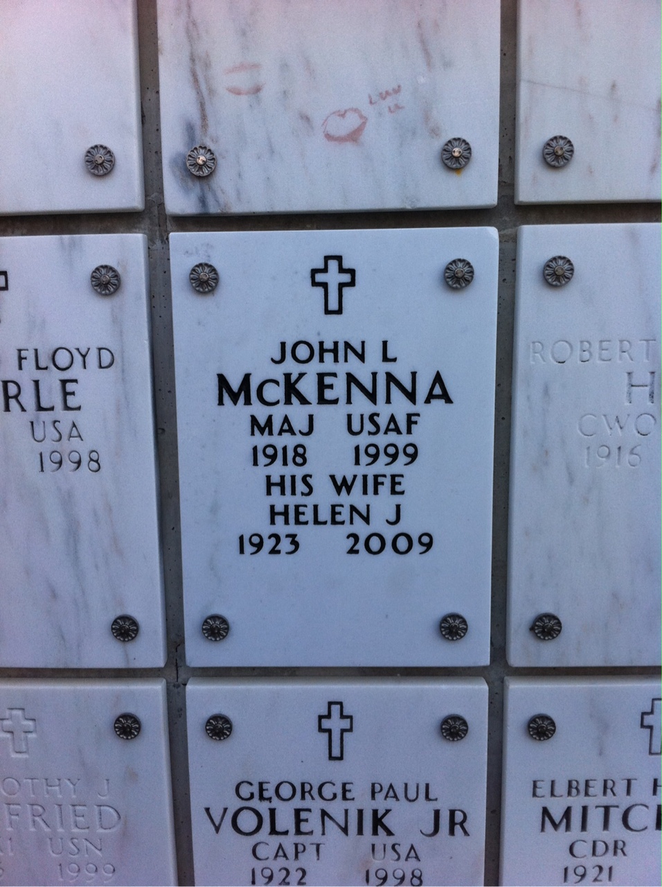 John Mckenna