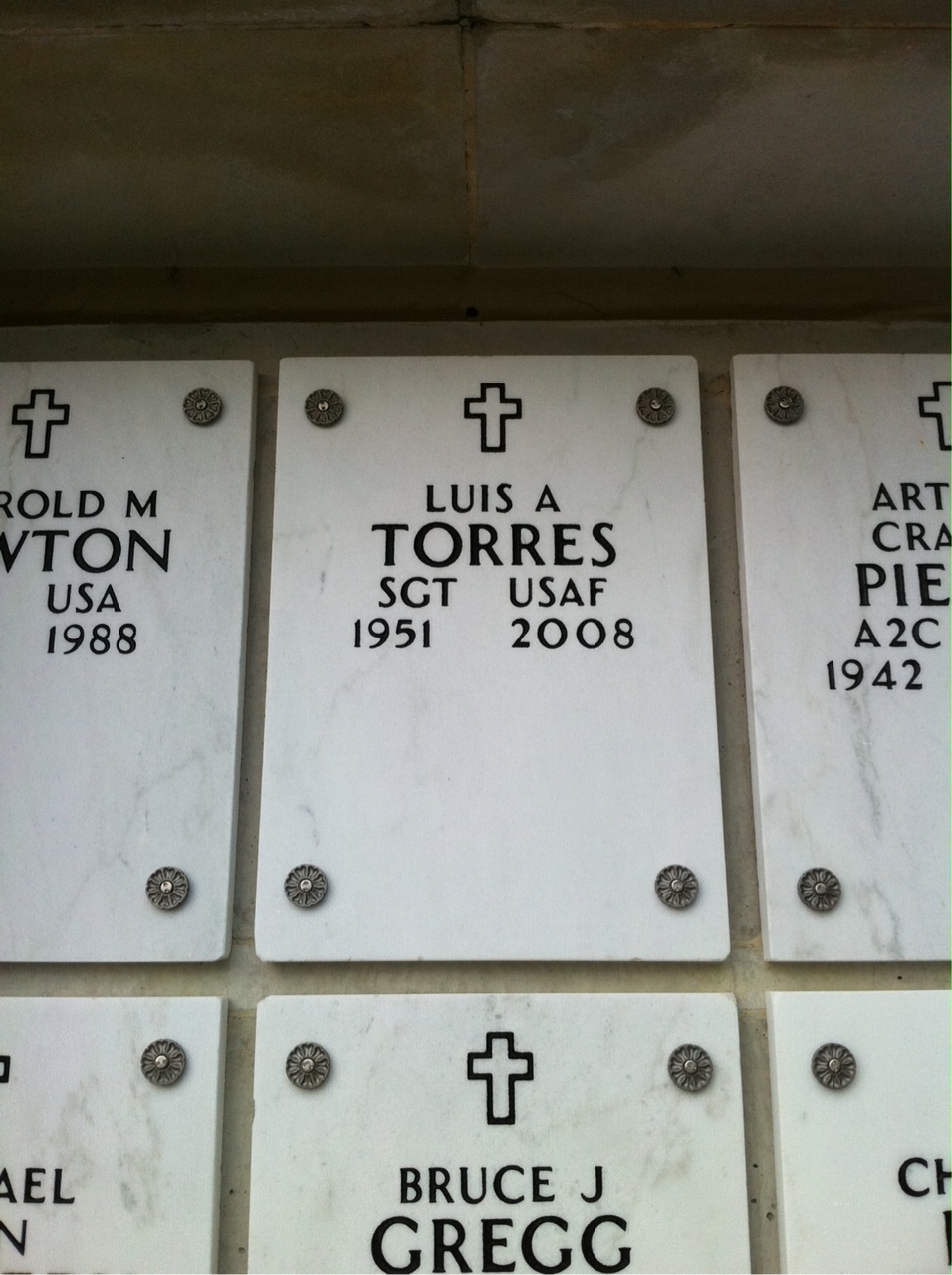Luis Torres