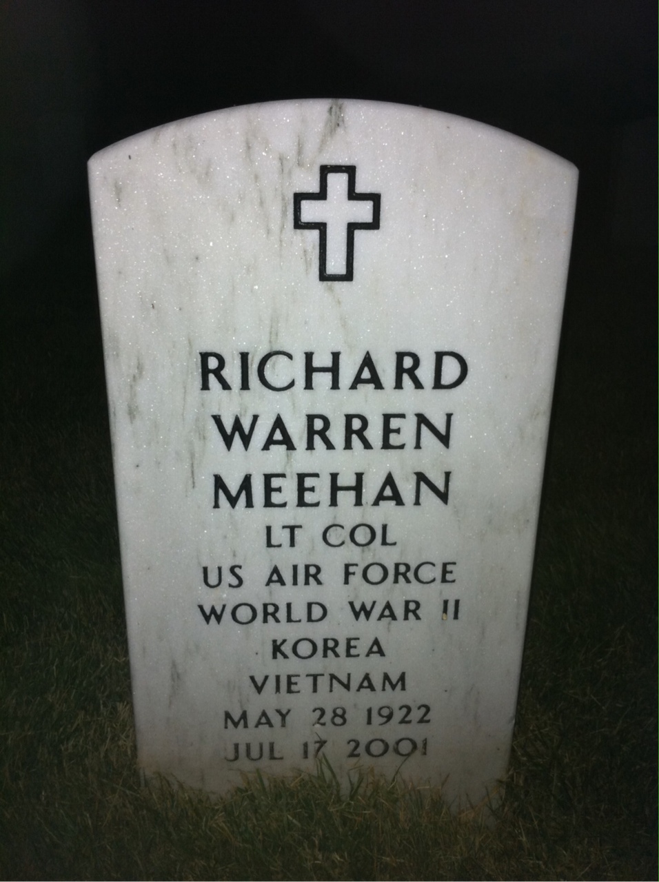 Richard Meehan