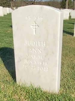 Back of headstone — Kenneth Pels