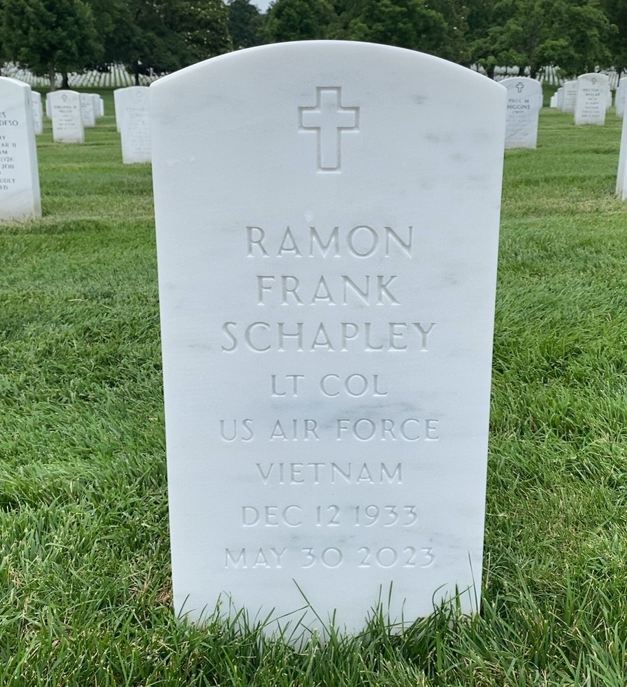Ramon Schapley