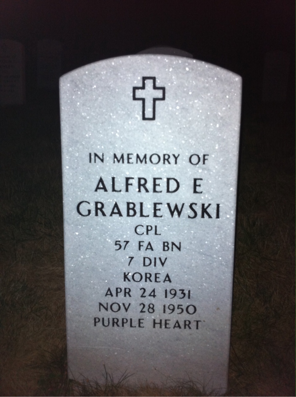Alfred Grablewski