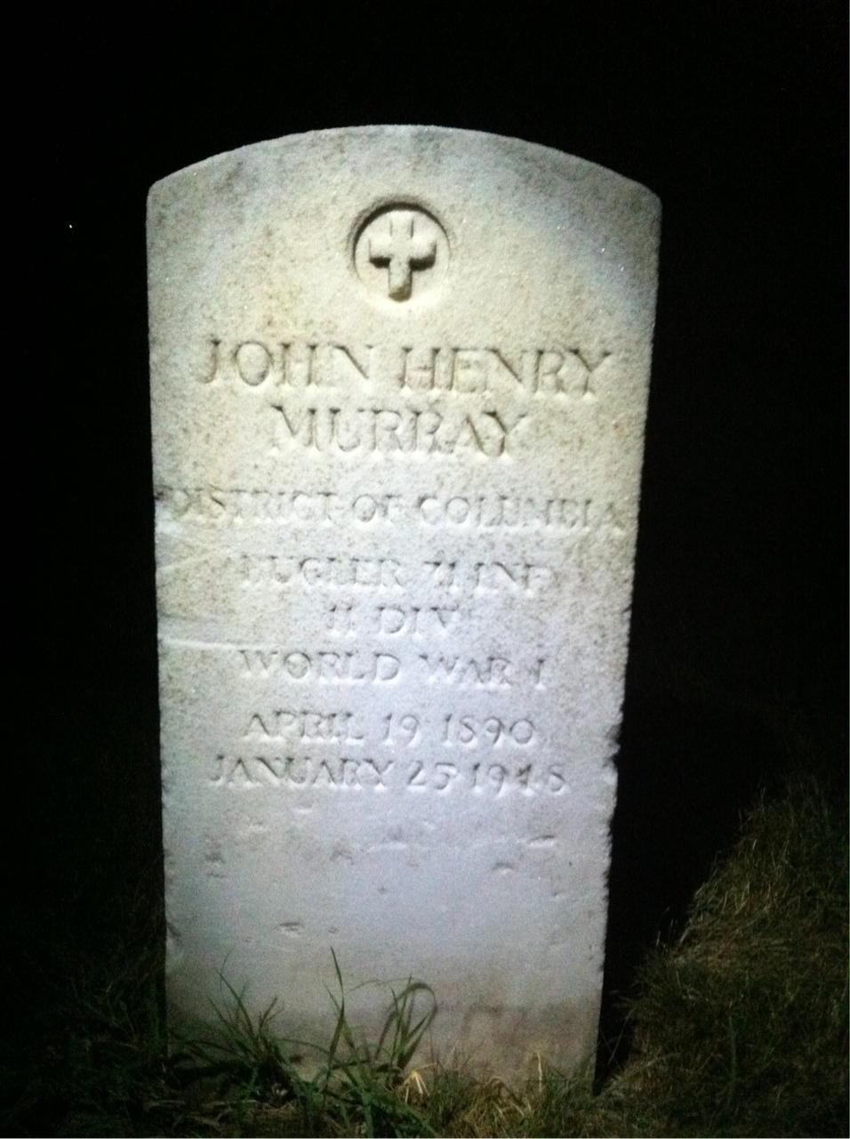 John Murray