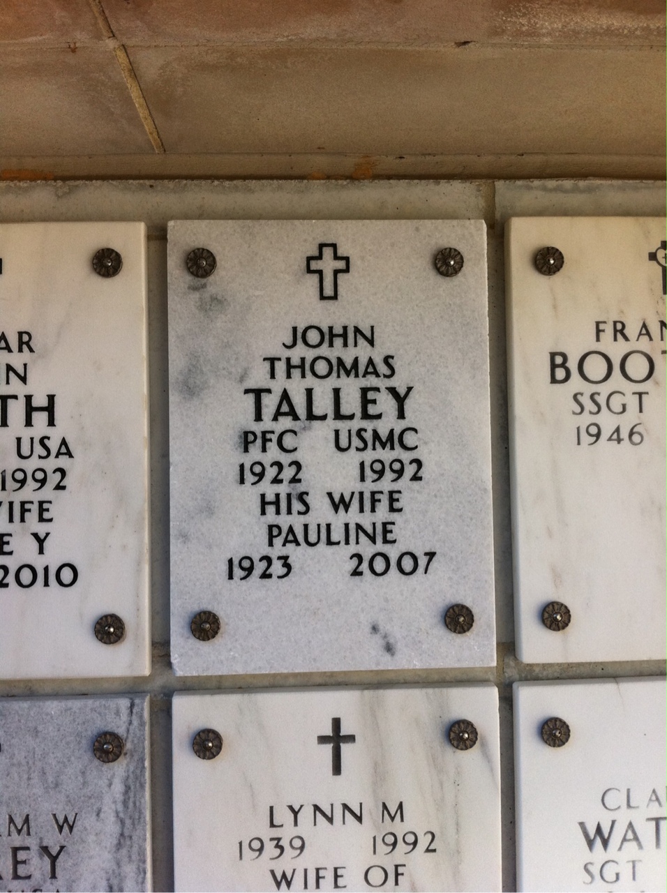 John Talley