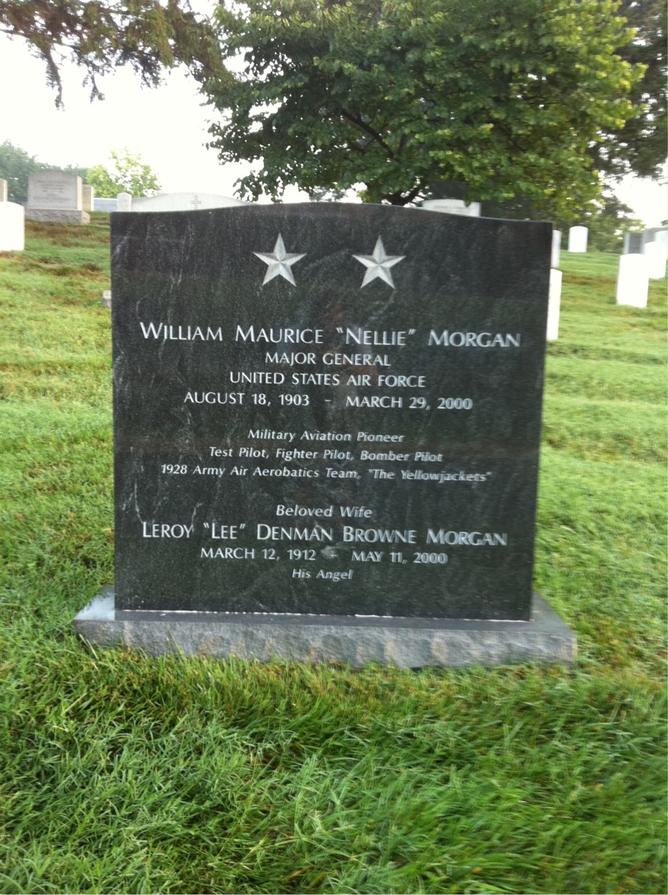 William Morgan