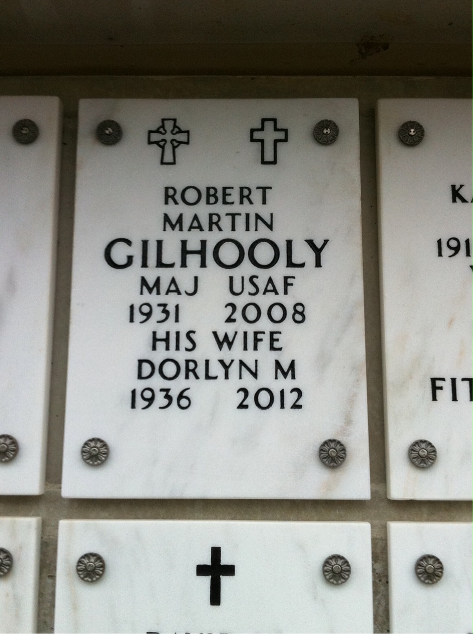 Robert Gilhooly