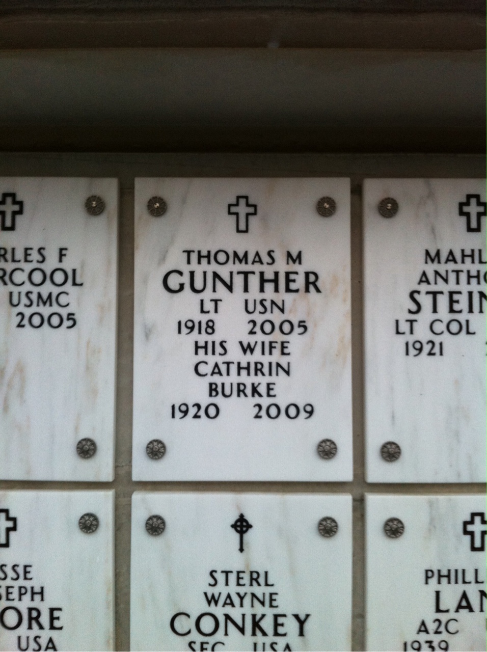 Thomas Gunther