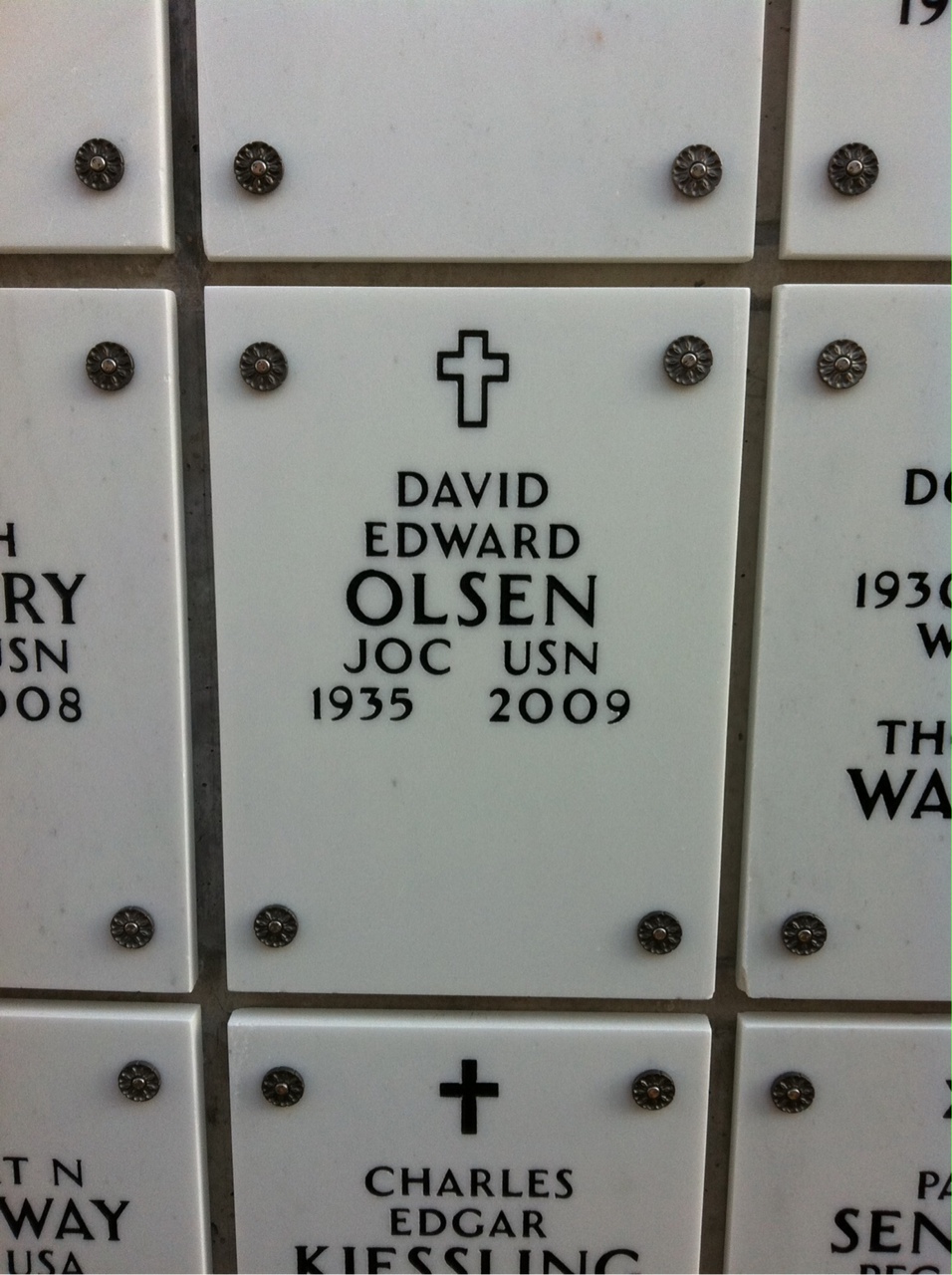 David Olsen