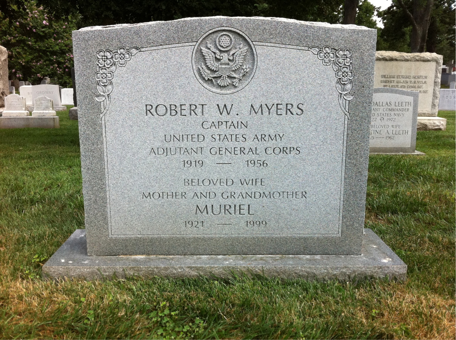 Robert Myers