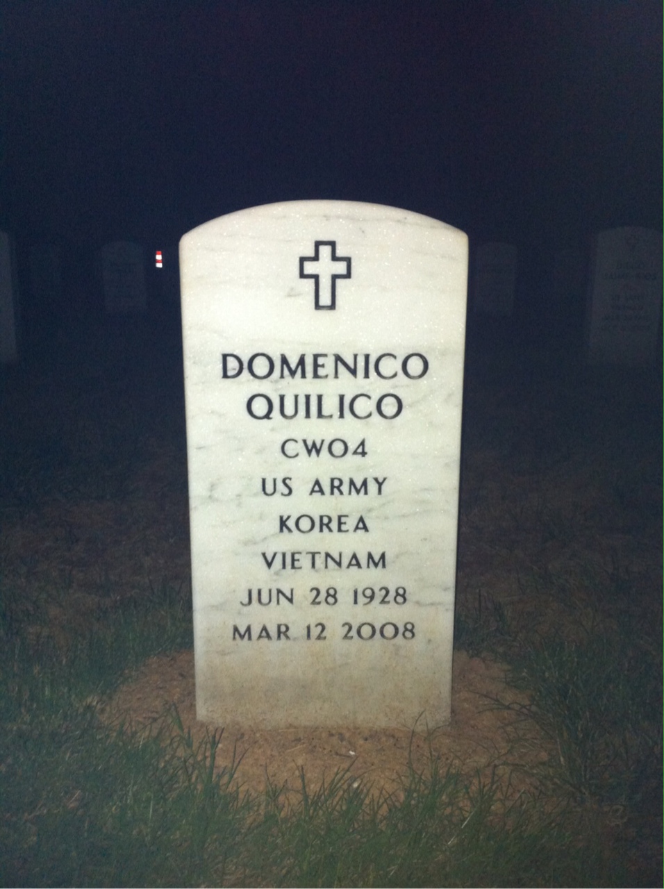 Domenico Quilico
