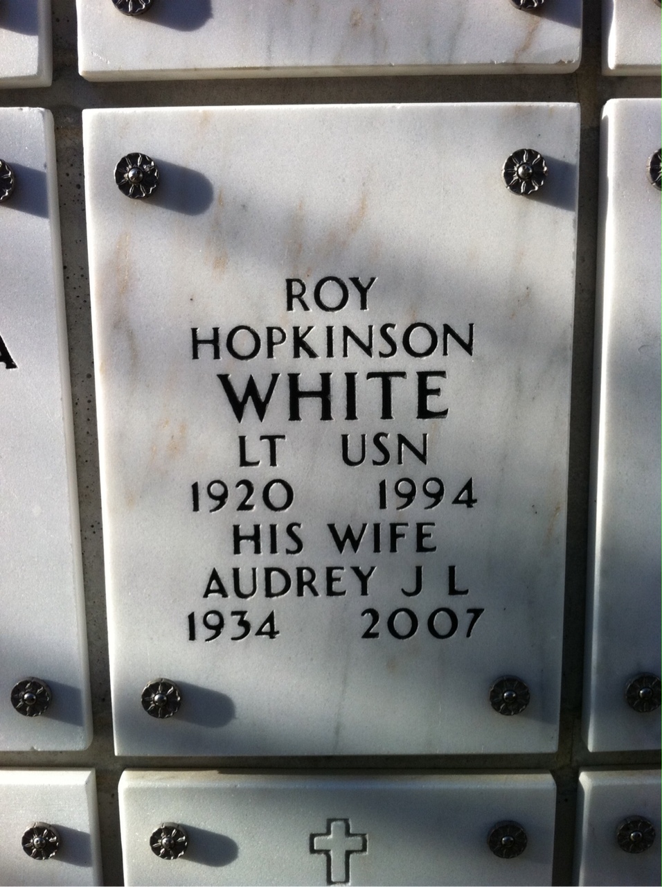 Roy White