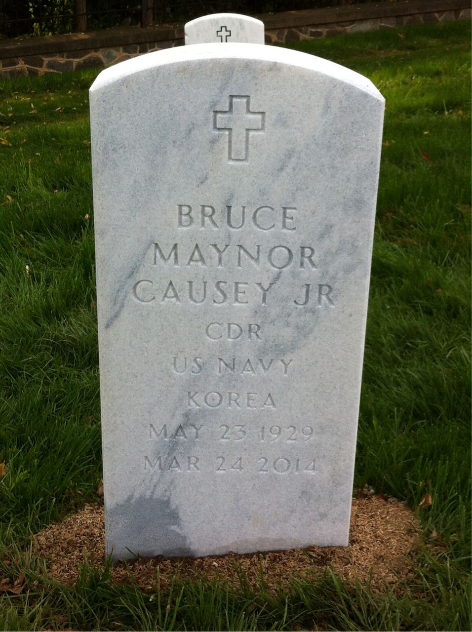 Bruce Causey