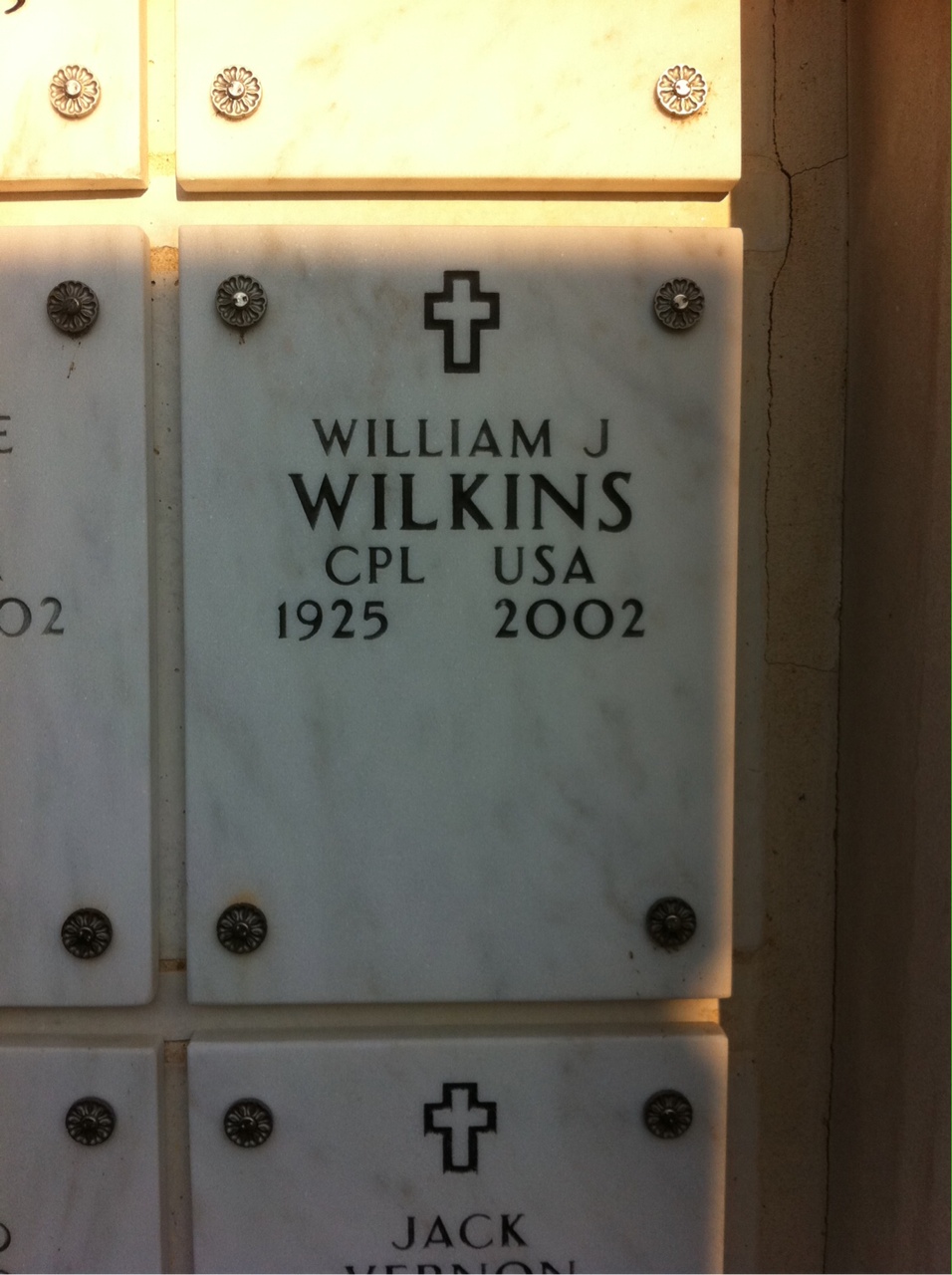 William W Wilkins