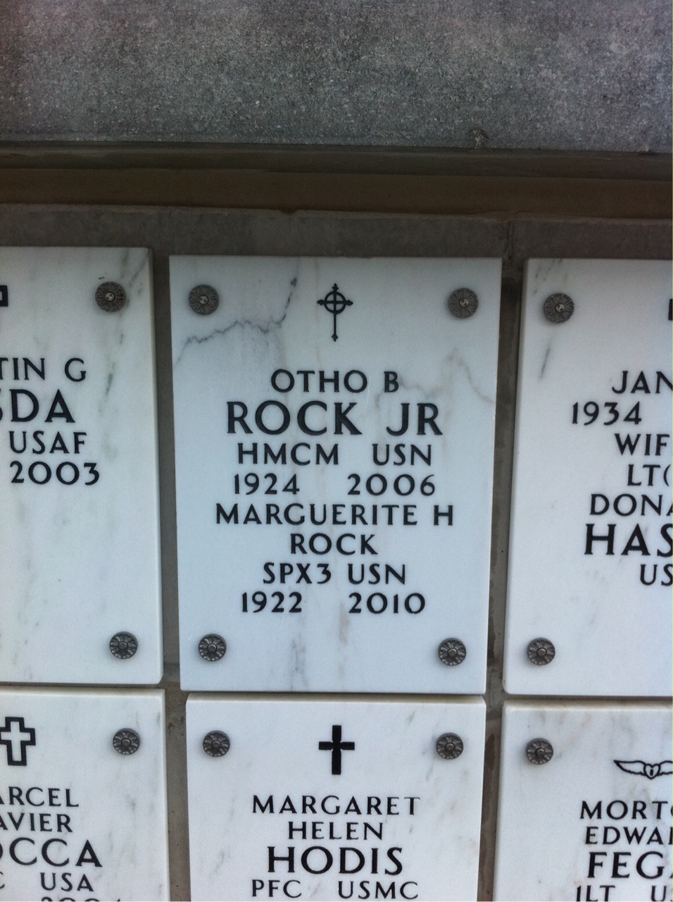 Otho Rock