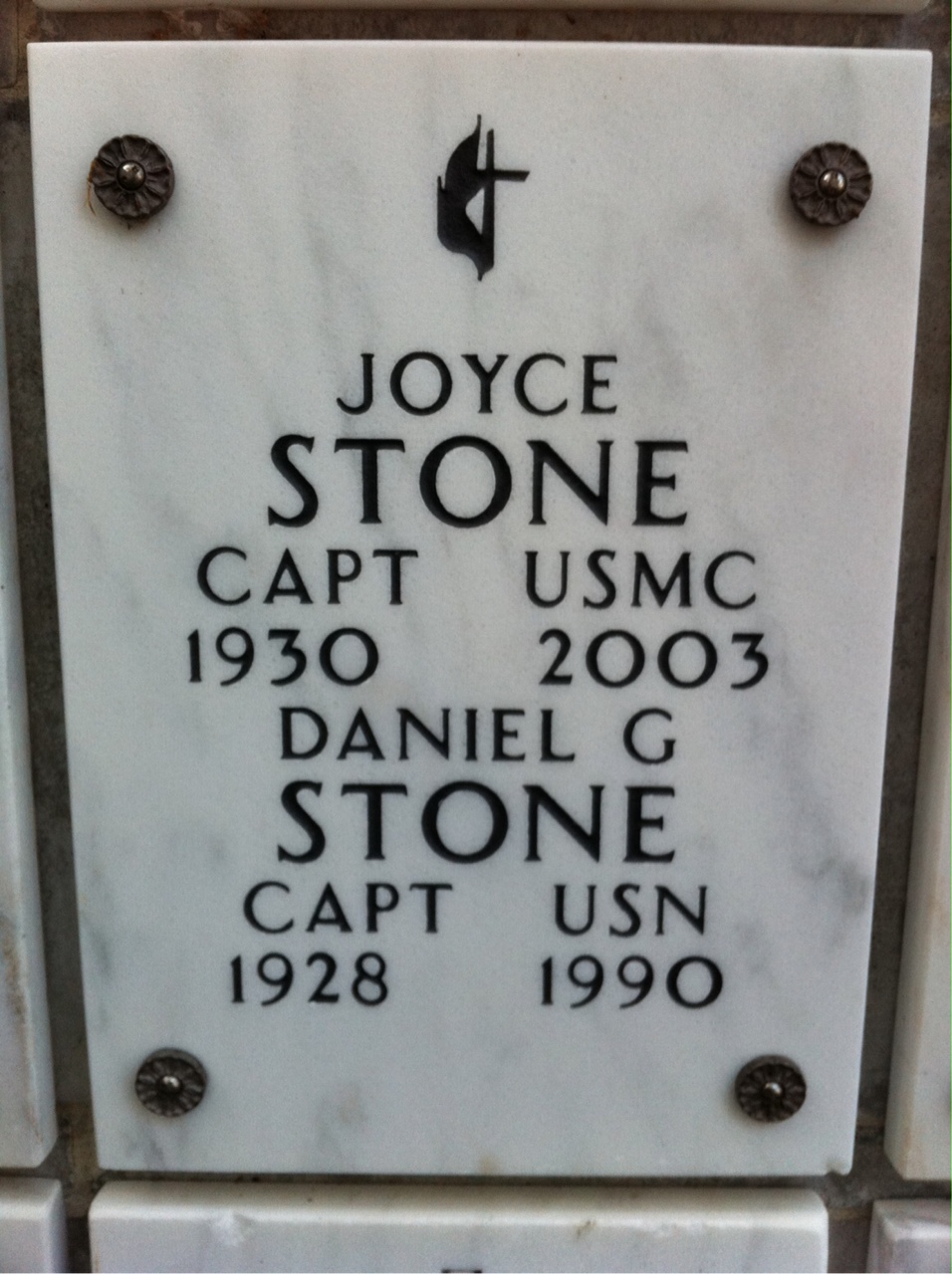 Daniel Stone