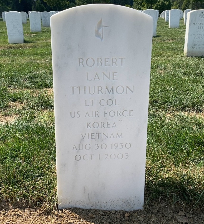 Robert Thurmon