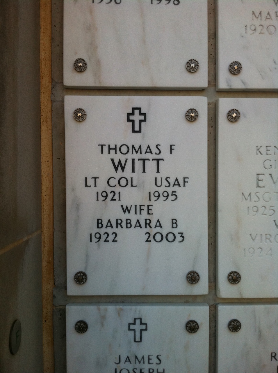 Thomas Witt