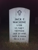 Jack Macione
