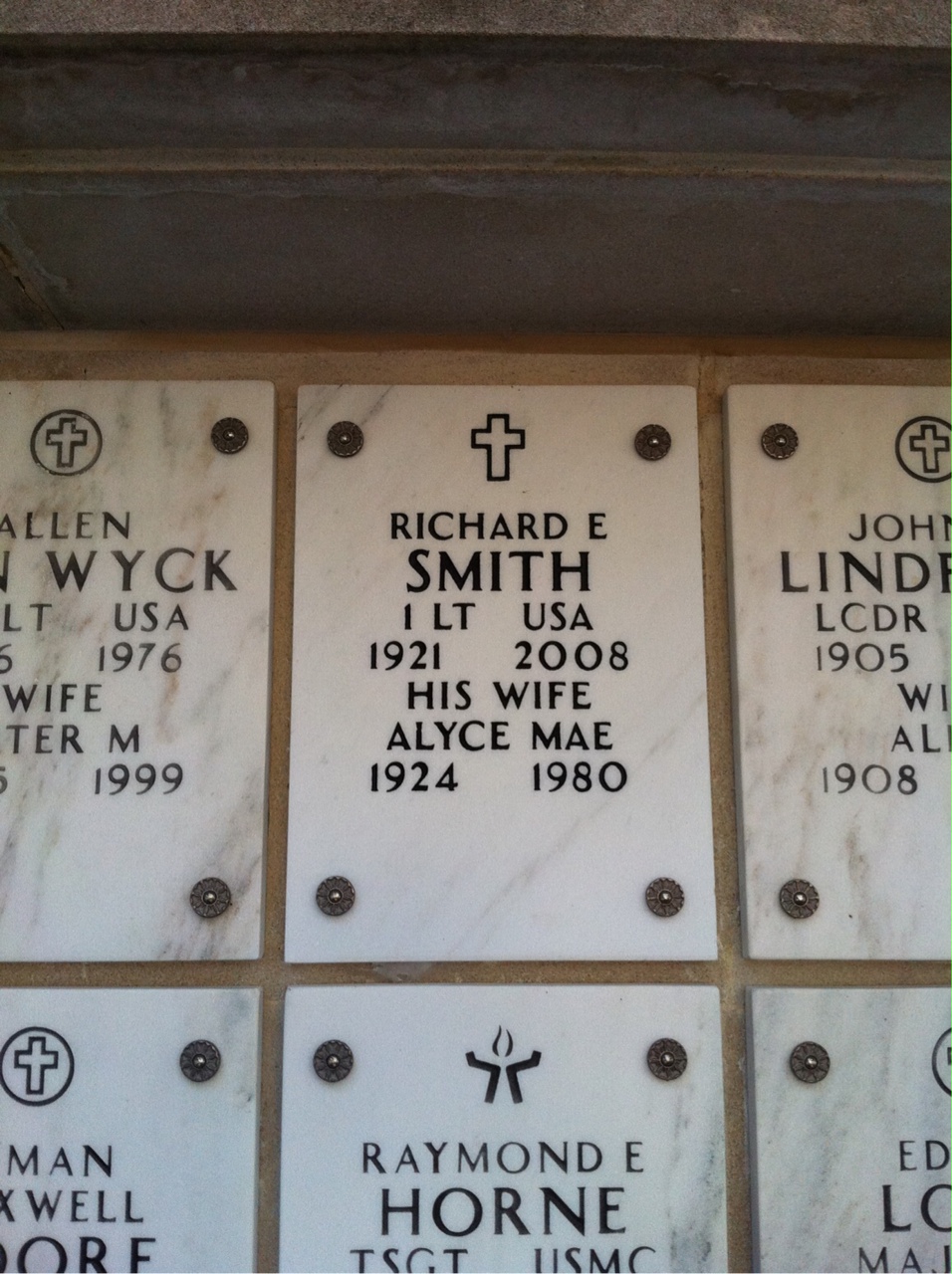 Richard Smith