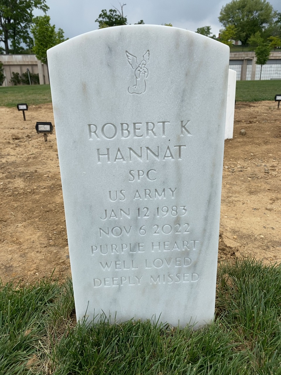 Robert Khalil Hannat