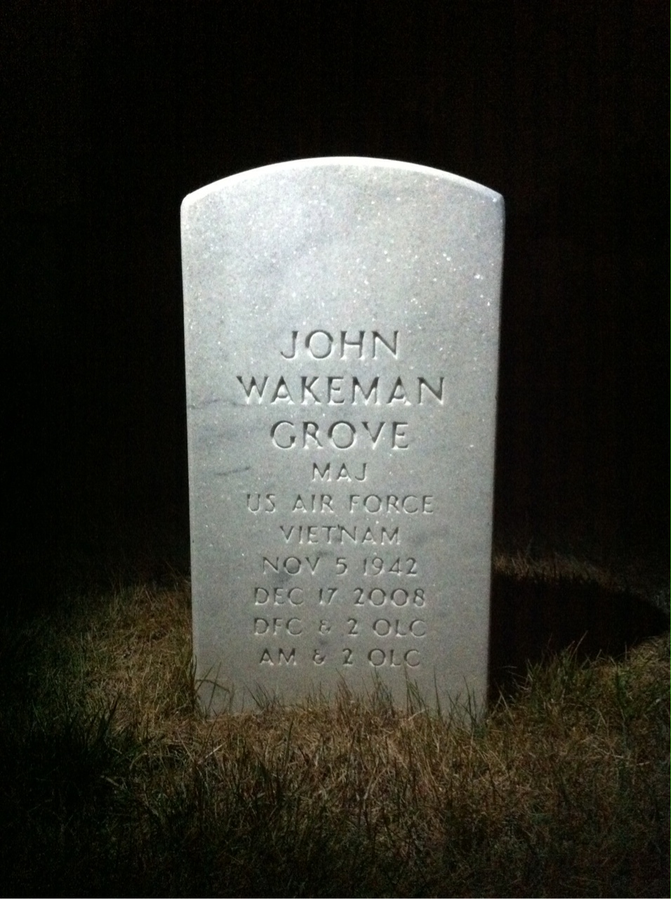 John Grove