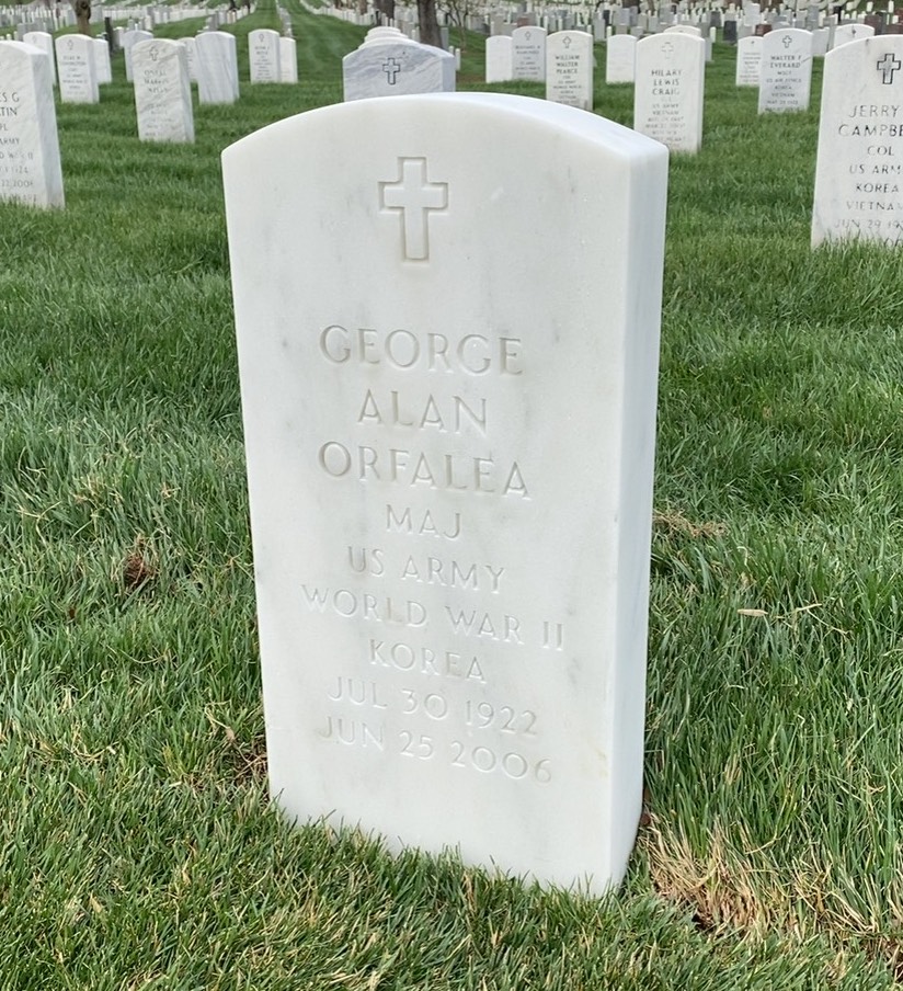 George Orfalea