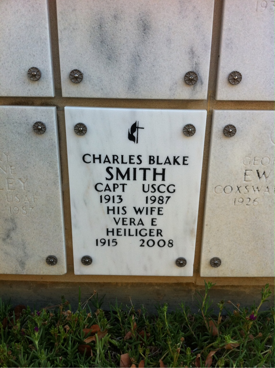 Charles Smith