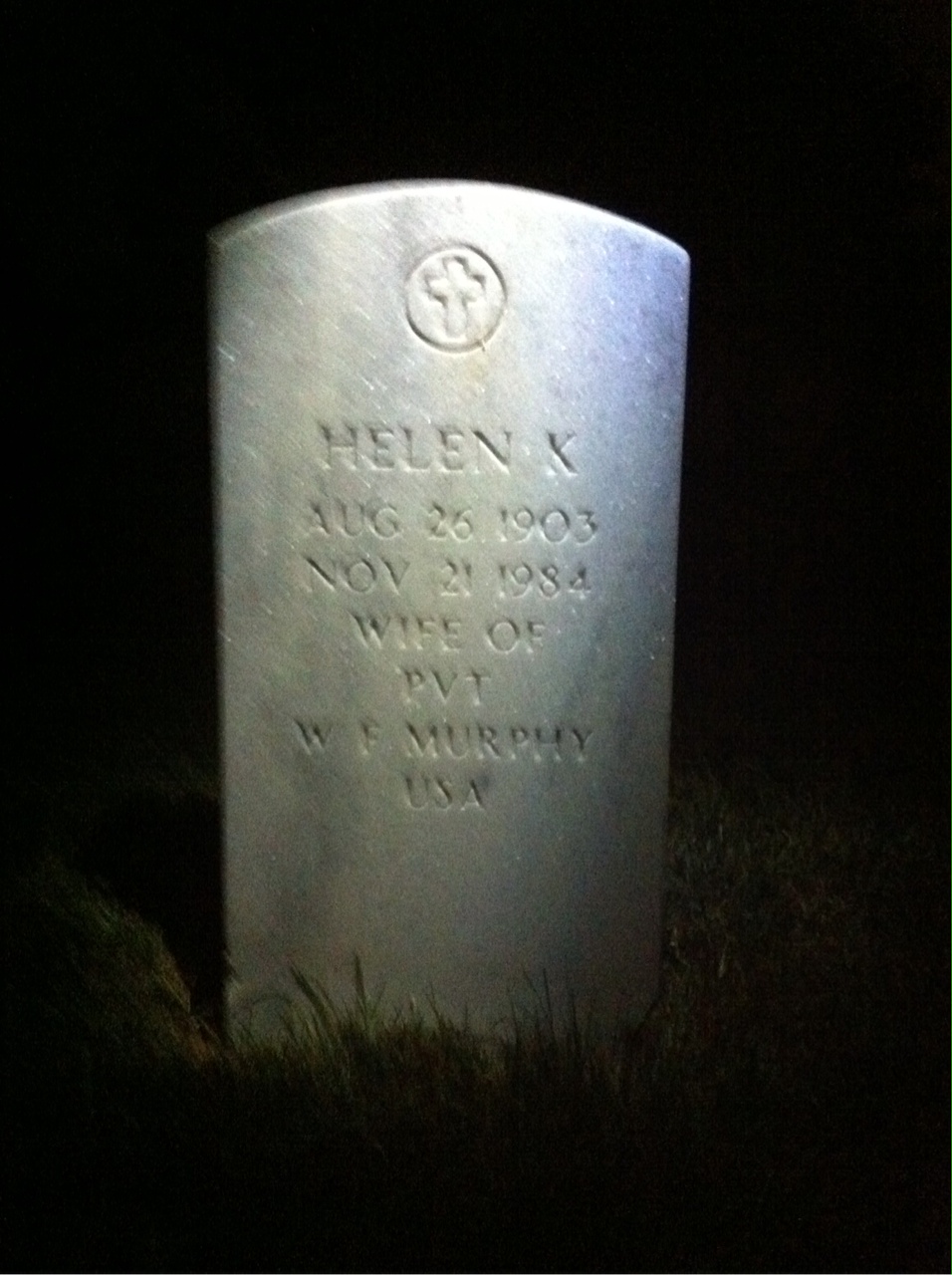 Helen Murphy