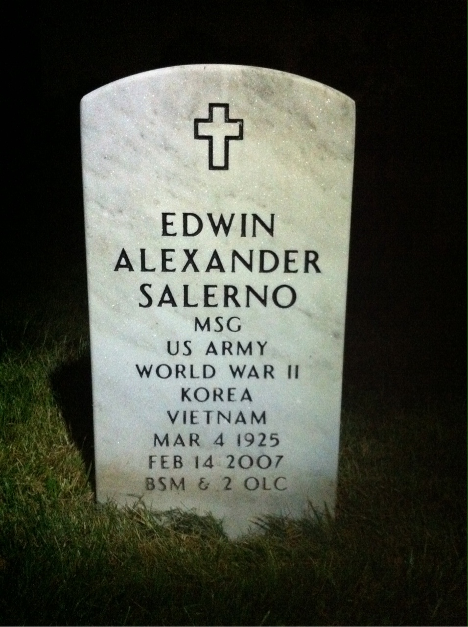 Edwin Salerno