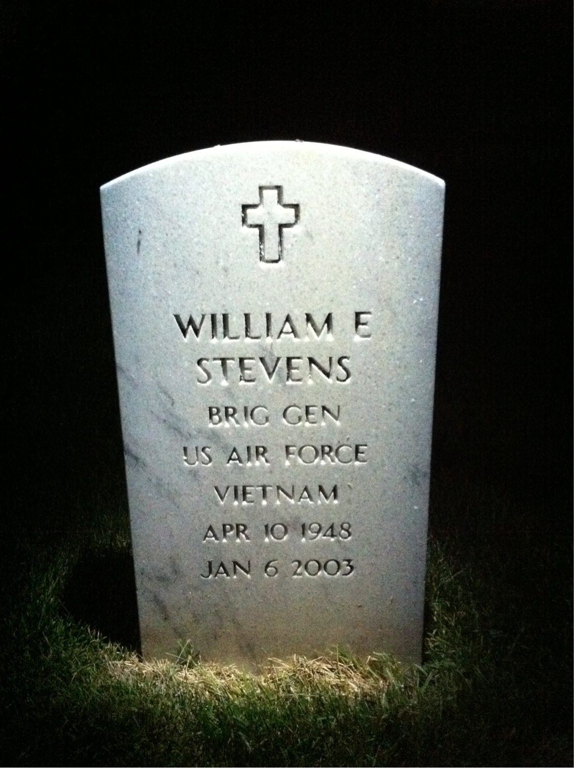William Stevens
