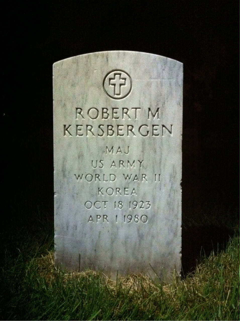 Robert Kersbergen