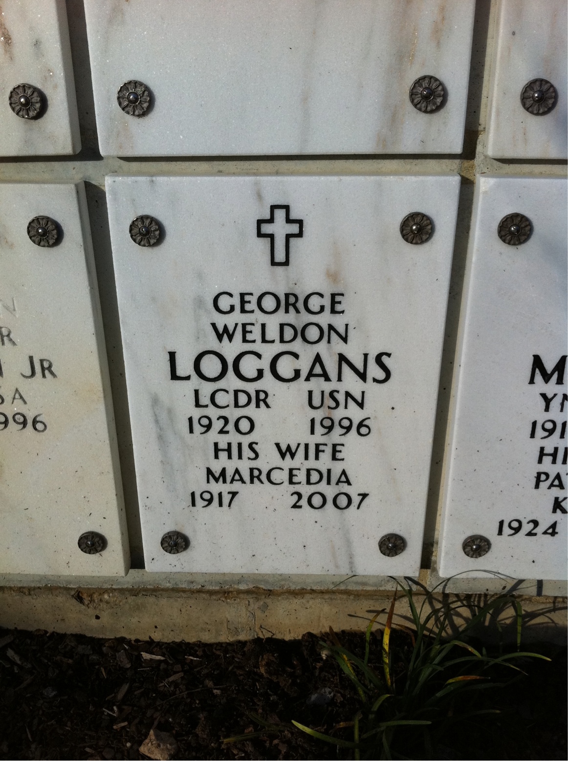 George Loggans