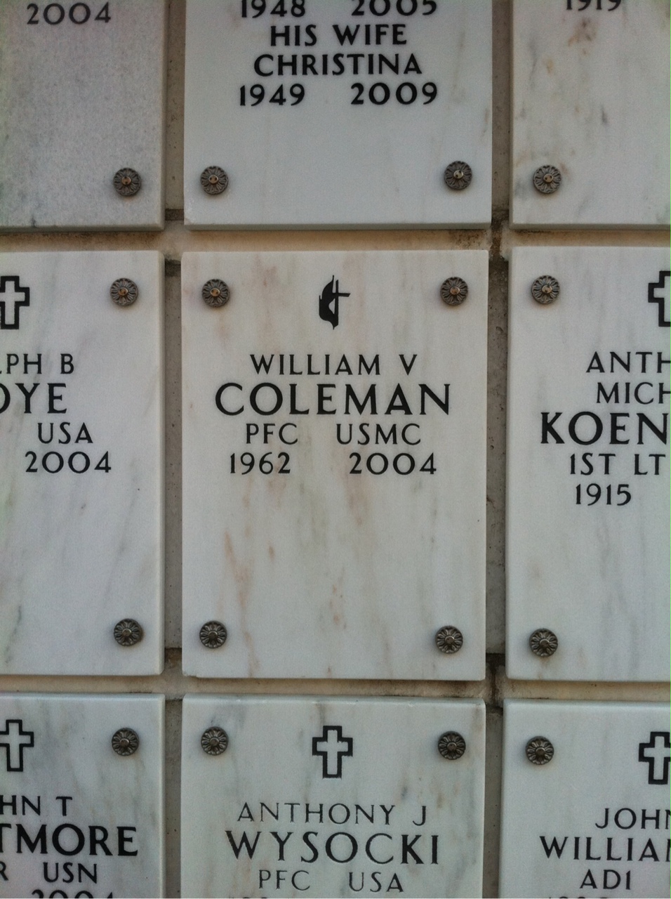 William Coleman