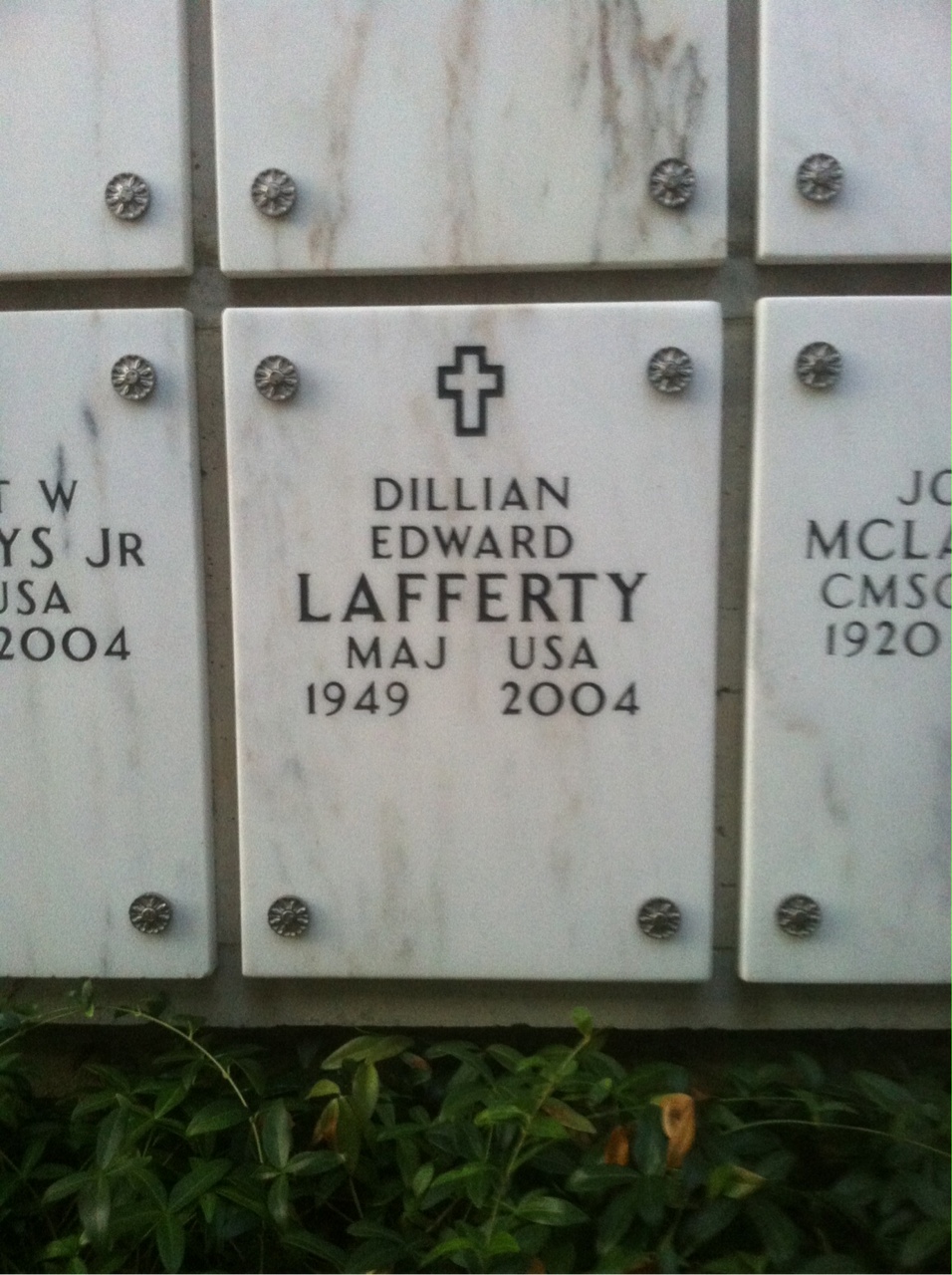 Dillian Lafferty
