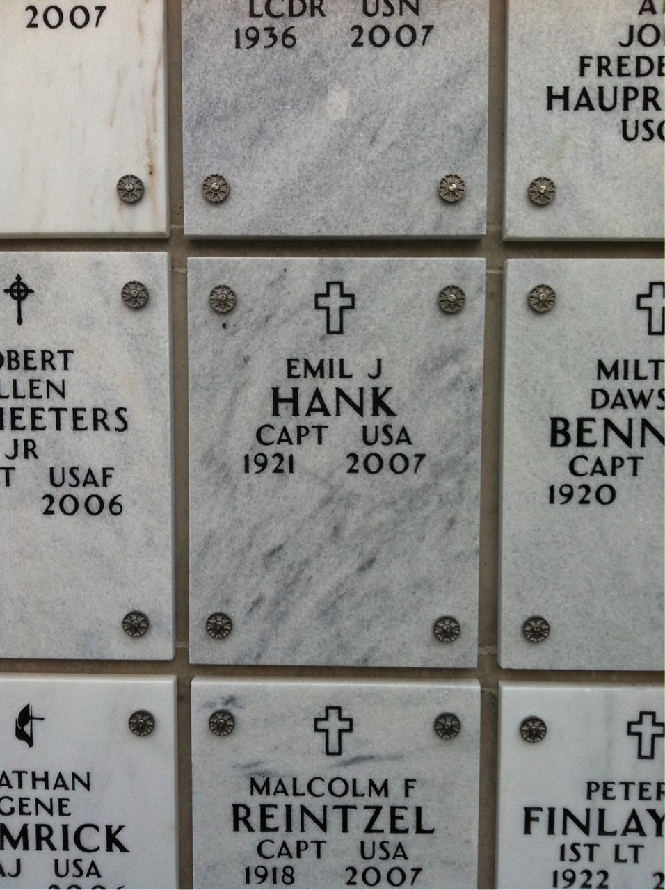 Emil Hank