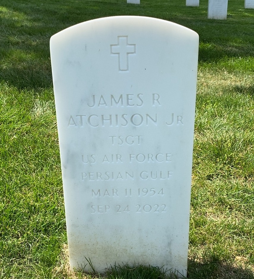 James Atchison