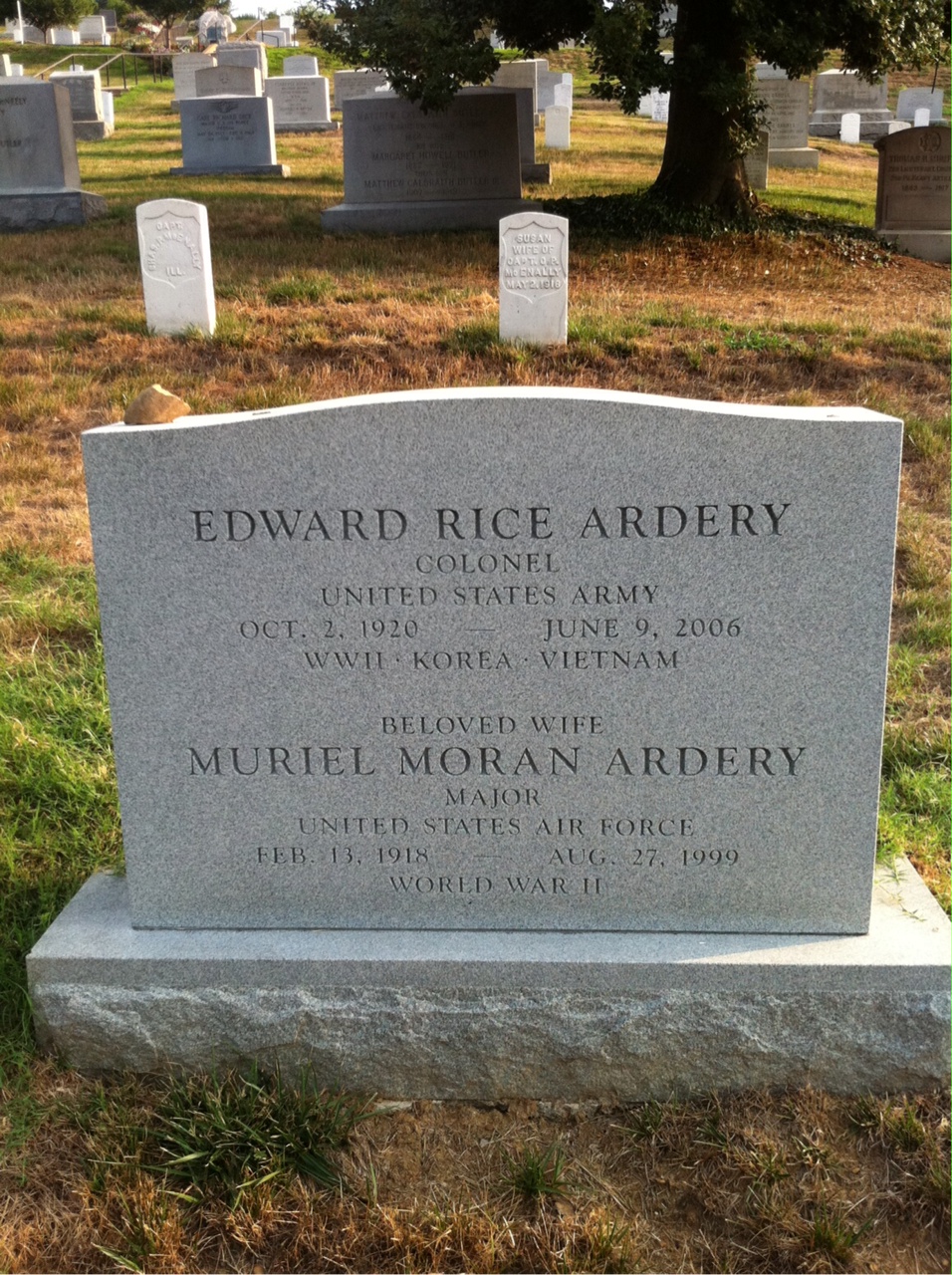 Edward Ardery