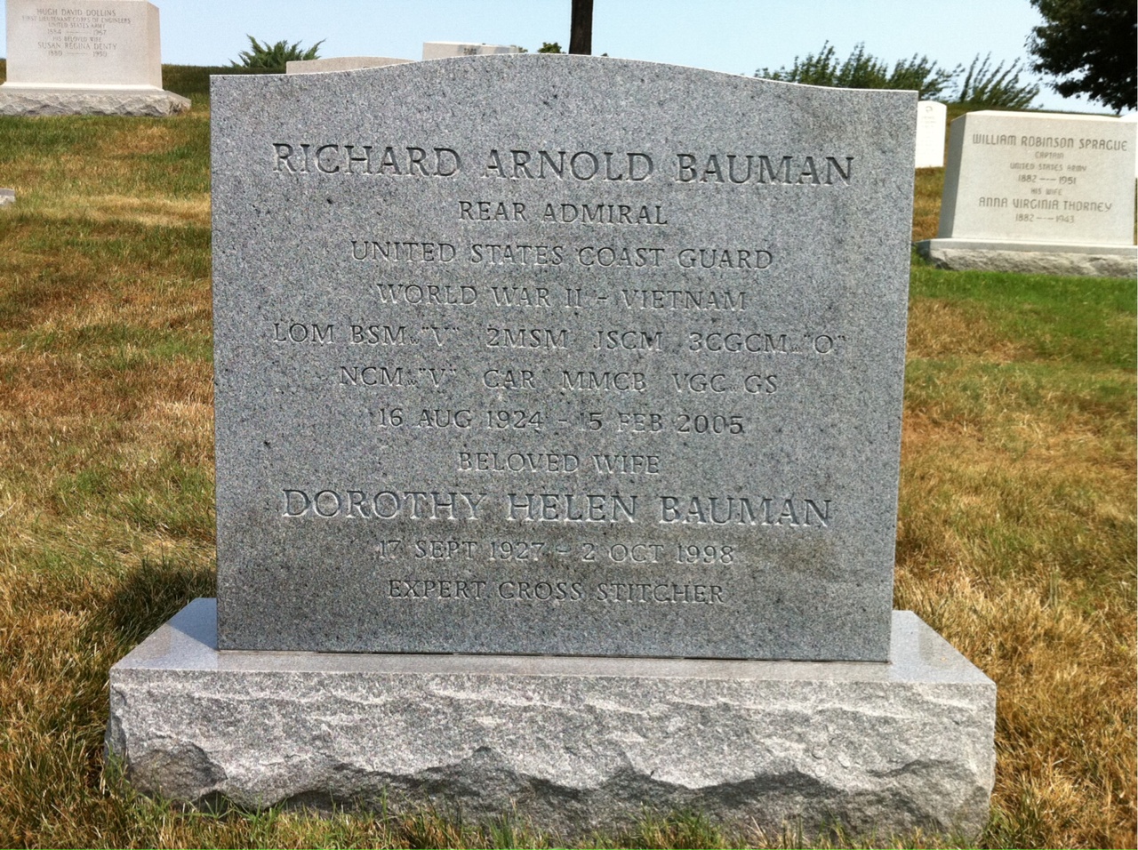 Richard Bauman