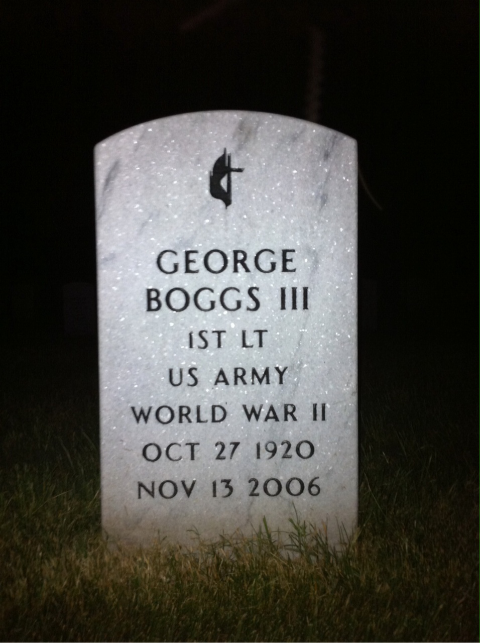 George Boggs