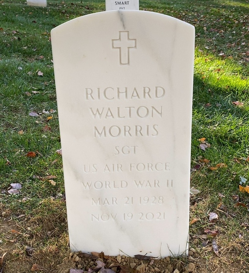 Richard Morris