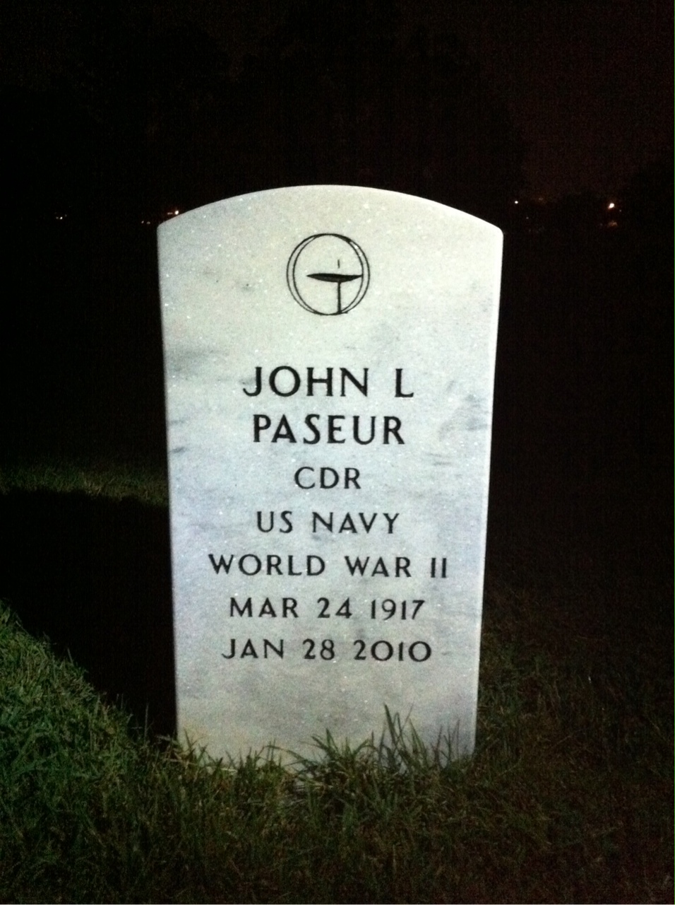 John Paseur