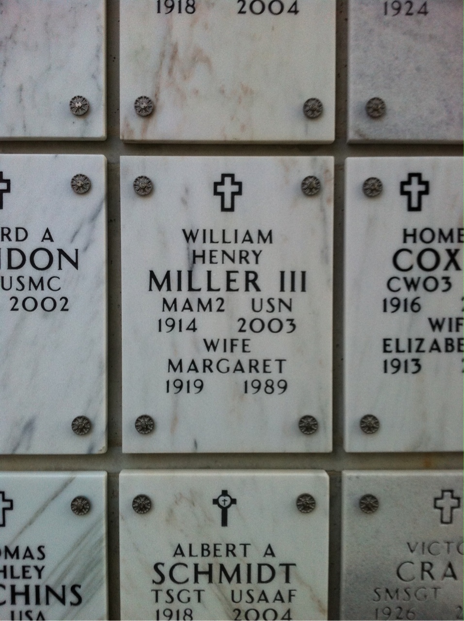 William Miller