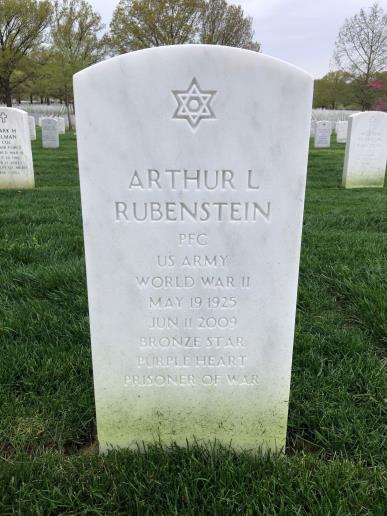 Arthur Rubenstein