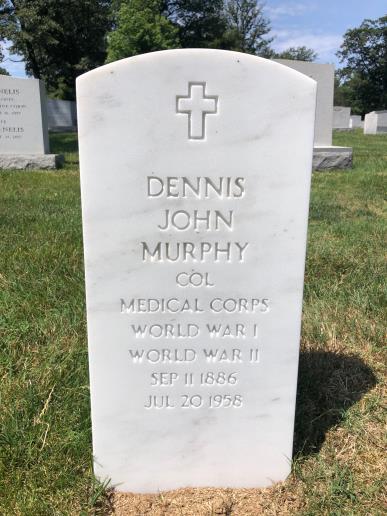 Dennis Murphy