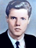 ATWELL WILLIAM ALBERT - Vietnam War Veteran
