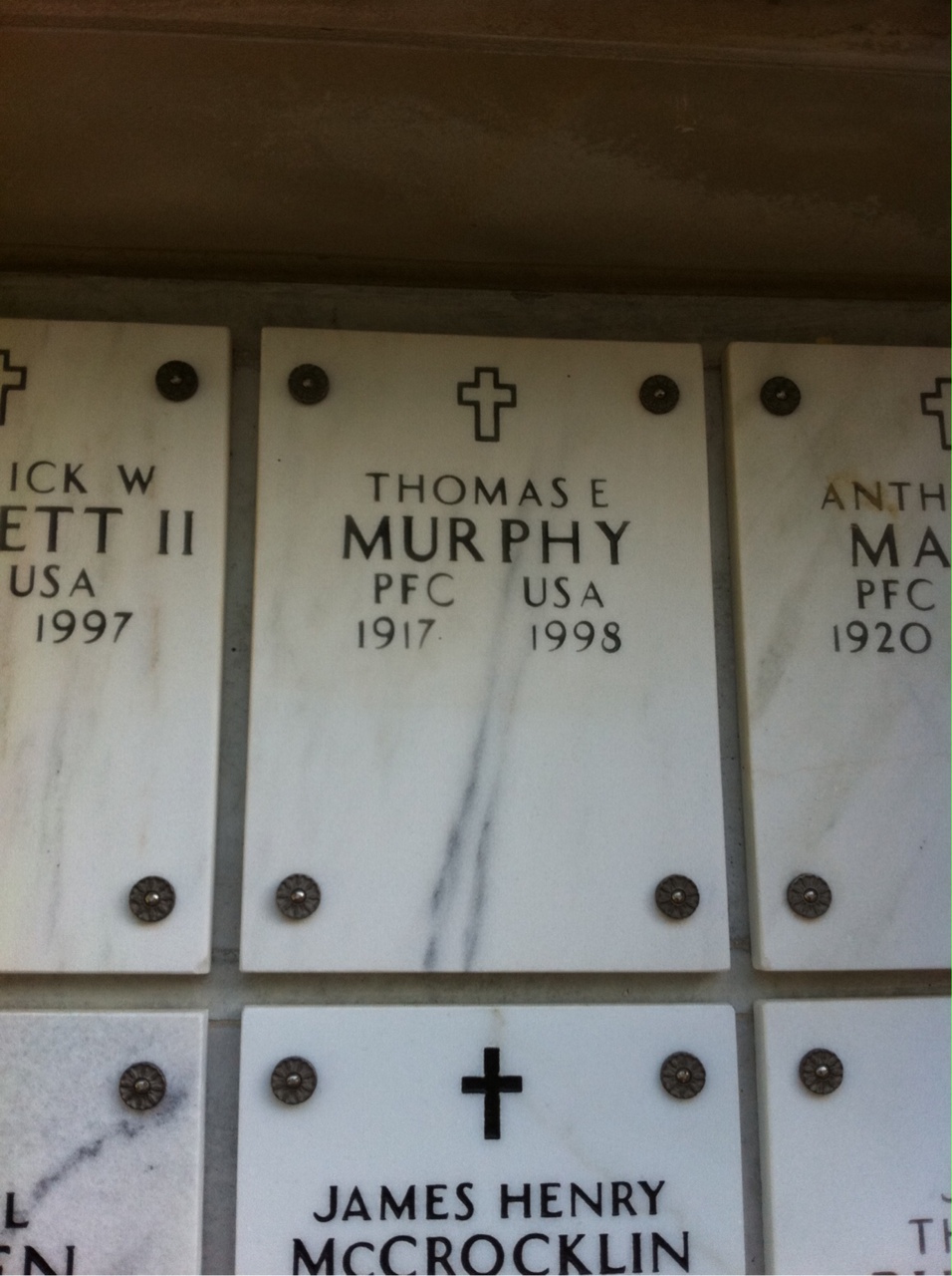 Thomas Murphy