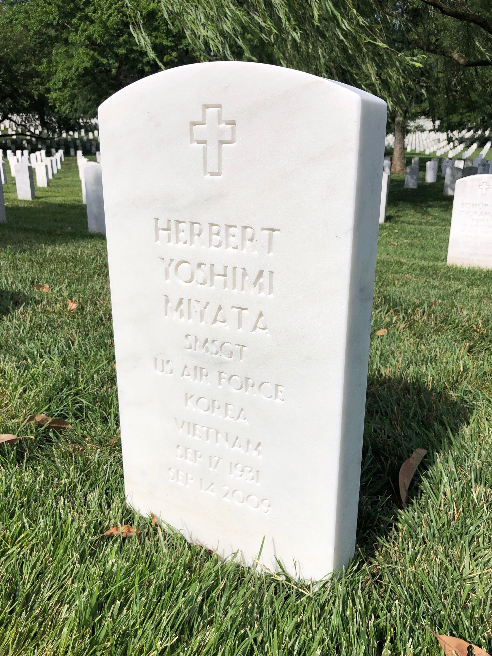 Herbert Miyata