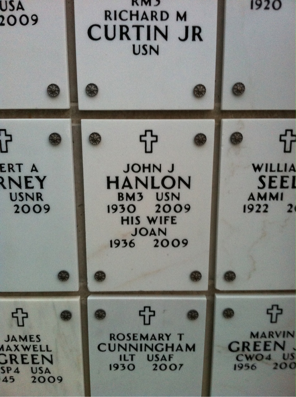 John Hanlon