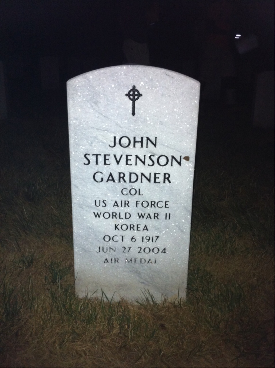 John Gardner