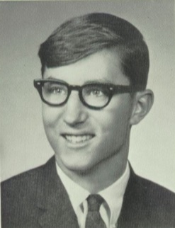 Steven Lee Wissink